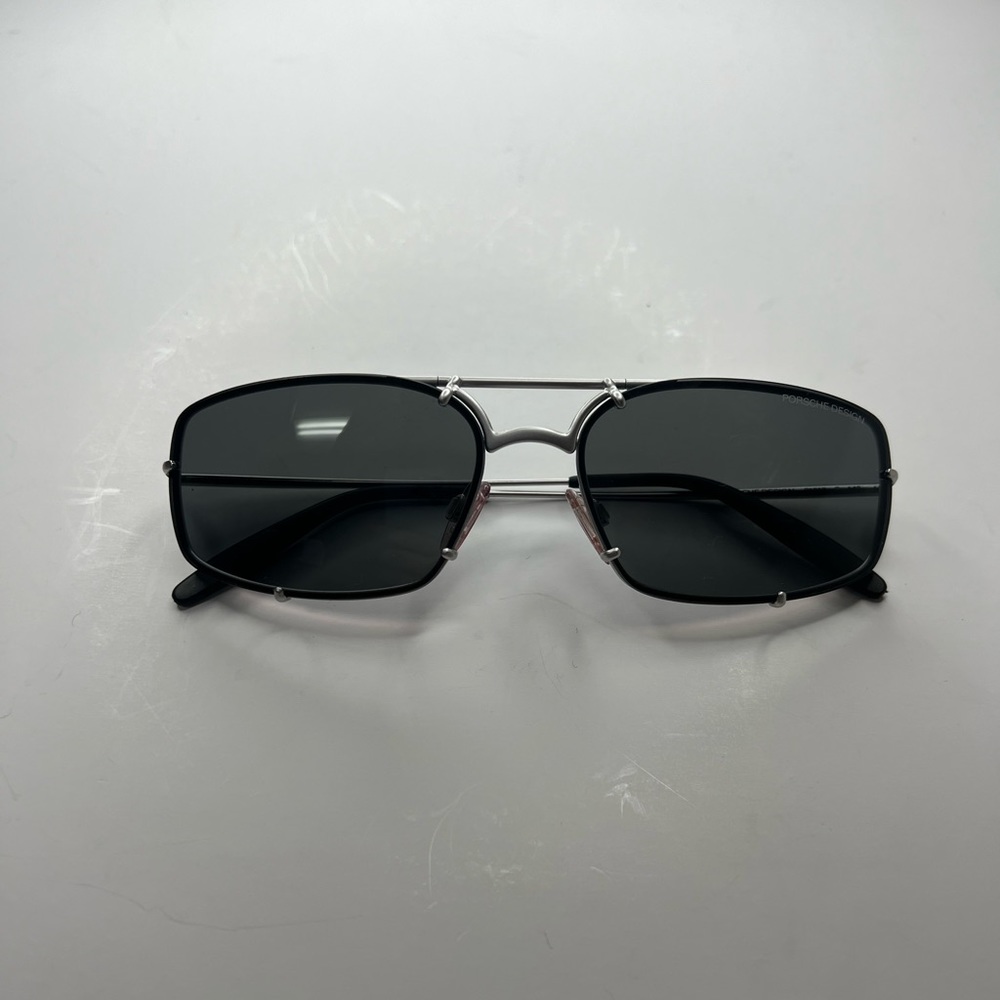 Porsche Design Sunglasses